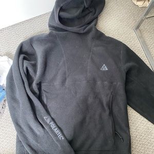 ACG fleece hoodie